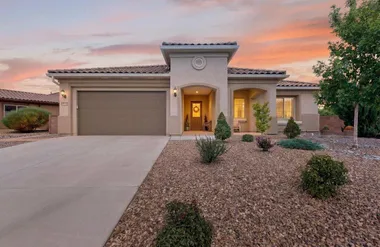 9015 E WIND CAVES WAY, ALBUQUERQUE, NM, ..., Albuquerque, NM 87120