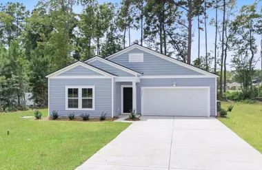 1039 HARBOR DR, CALABASH, NC, 28467, Calabash, NC 28467