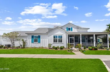 8956 PARROT PL, PANAMA CITY BEACH, FL, 3..., Panama City Beach, FL 32413