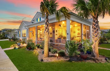 8956 PARROT PL, PANAMA CITY BEACH, FL, 3..., Panama City Beach, FL 32413