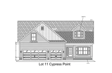 25 RED MAPLE DR, PAWLEYS ISLAND, SC, 295..., Pawleys Island, SC 29585