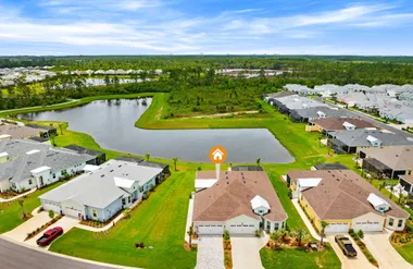 8917 PARROT PL, PANAMA CITY BEACH, FL, 3..., Panama City Beach, FL 32413