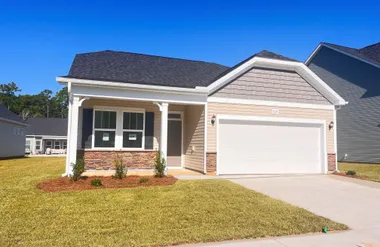 1125 NW FOREST BEND DR, CALABASH, NC, 28..., Calabash, NC 28467