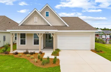 639 MILLBRIDGE DR, PANAMA CITY BEACH, FL..., Panama City Beach, FL 32413