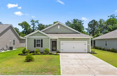 3139 FAIR RIDGE WAY, CONWAY, SC, 29526, Conway, SC 29526