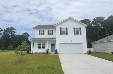 105 DAGGER CT, MYRTLE BEACH, SC, 29588, Myrtle Beach, SC 29588
