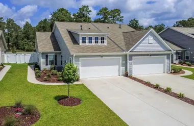 715 EASTRIDGE DR, CONWAY, SC, 29526, Conway, SC 29526
