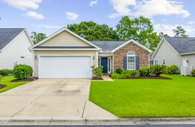 3146 SHORECREST BAY DR, MURRELLS INLET, ..., Murrells Inlet, SC 29576