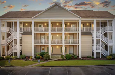 5882 LONGWOOD DR 3-101, MURRELLS INLET, ..., Murrells Inlet, SC 29576
