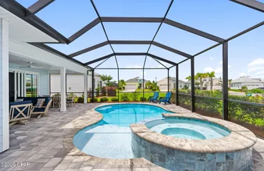 8431 ISLAND BREEZE AVE, PANAMA CITY BEAC..., Panama City Beach, FL 32413
