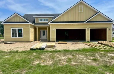 1529 CROOKED HOOK RD, NORTH MYRTLE BEACH..., North Myrtle Beach, SC 29582