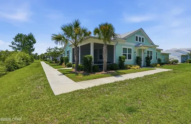 8511 DREAMS FLOAT CT, PANAMA CITY BEACH,..., Panama City Beach, FL 32413