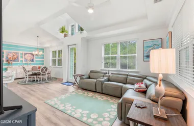 8511 DREAMS FLOAT CT, PANAMA CITY BEACH,..., Panama City Beach, FL 32413