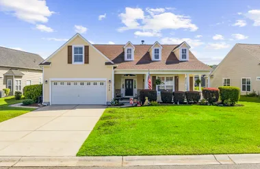 516 BENSON DR, MYRTLE BEACH, SC, 29579, Myrtle Beach, SC 29579