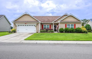 156 OAK CREST CIR, LONGS, SC, 29568, Longs, SC 29568