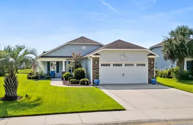 1649 HACK CT, SURFSIDE BEACH, SC, 29575, Surfside Beach, SC 29575