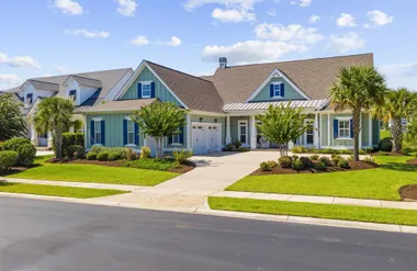 6005 BOLSENA PL, MYRTLE BEACH, SC, 29577, Myrtle Beach, SC 29577