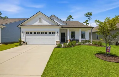 305 EAGLE CLAW DR, CALABASH, NC, 28467, Calabash, NC 28467
