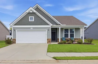 618 TULLIMORE LN, CALABASH, NC, 28467, Calabash, NC 28467