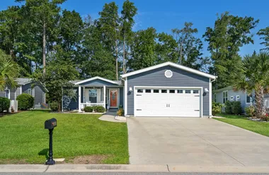 1792 FAIRBANKS DR, CONWAY, SC, 29526, Conway, SC 29526