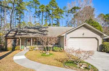 231 CRICKET CT, CONWAY, SC, 29526, Conway, SC 29526