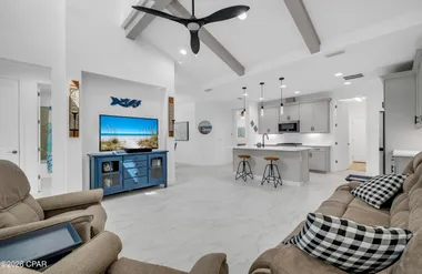 9320 COOL BREEZE DR, PANAMA CITY BEACH, ..., Panama City Beach, FL 32413