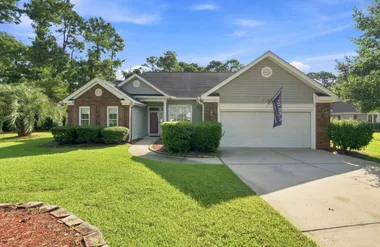 1207 LOBLOLLY LN, CONWAY, SC, 29526, Conway, SC 29526