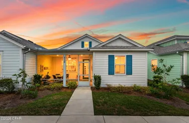 8720 SAND DOLLAR DR, PANAMA CITY BEACH, ..., Panama City Beach, FL 32413