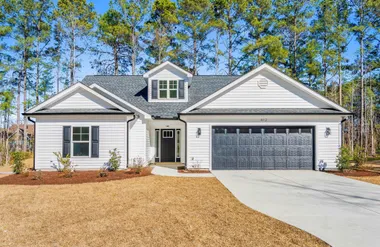 248 BOUNDARY LINE DR, CALABASH, NC, 2846..., Calabash, NC 28467