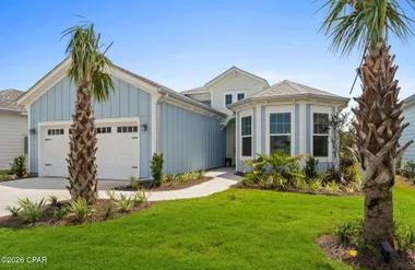 9349 CARIBBEAN SOUL WAY, PANAMA CITY BEA..., Panama City Beach, FL 32413