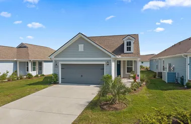 1408 LITTLELEAF LOOP, NORTH MYRTLE BEACH..., North Myrtle Beach, SC 29582