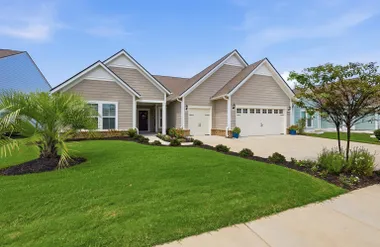 7221 SPOLETO DR, MYRTLE BEACH, SC, 29572, Myrtle Beach, SC 29572