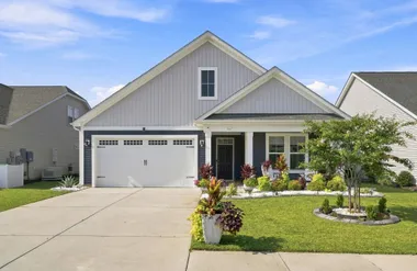 567 SHELLBARK DR, LONGS, SC, 29568, Longs, SC 29568