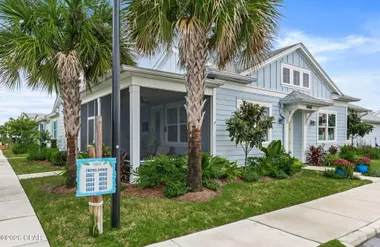 8660 TROPICS AVE, PANAMA CITY BEACH, FL,..., Panama City Beach, FL 32413
