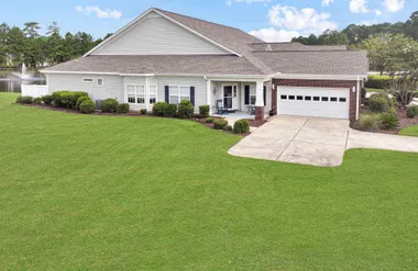 609 MISTY HAMMOCK DR 609, MURRELLS INLET..., Murrells Inlet, SC 29576