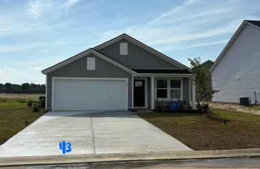 605 SHADY RIDGE DR, LORIS, SC, 29569, Loris, SC 29569