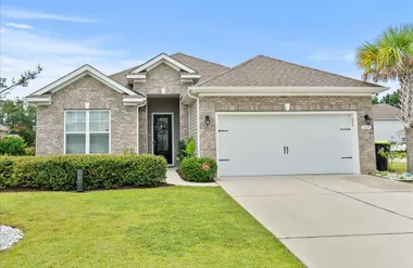 165 BUCKY LOOP, MURRELLS INLET, SC, 2957..., Murrells Inlet, SC 29576