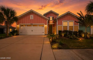 8501 LOST SHAKER WAY, PANAMA CITY BEACH,..., Panama City Beach, FL 32413
