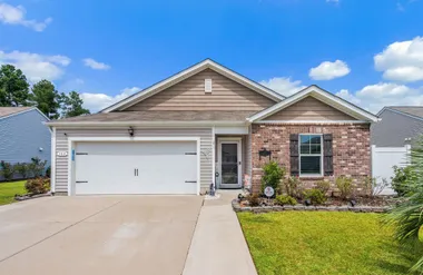 188 GOLDEN BEAR CIR, LONGS, SC, 29568, Longs, SC 29568