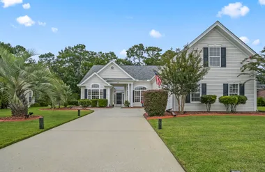 204 WILLOW BAY DR, MURRELLS INLET, SC, 2..., Murrells Inlet, SC 29576