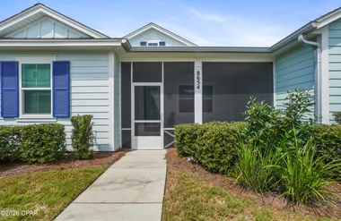 8654 CORAL REEF WAY, PANAMA CITY BEACH, ..., Panama City Beach, FL 32413