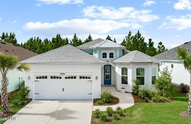 9335 ESCAPE AVE, PANAMA CITY BEACH, FL, ..., Panama City Beach, FL 32413