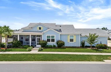8990 CORAL REEF WAY, PANAMA CITY BEACH, ..., Panama City Beach, FL 32413