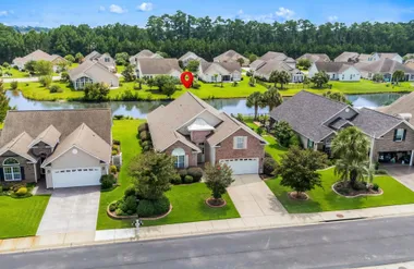 712 SANDBERG ST, SURFSIDE BEACH, SC, 295..., Surfside Beach, SC 29575