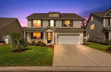 6045 MCCLAIN CT, LITTLE RIVER, SC, 29566, Little River, SC 29566