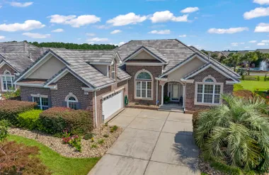 906 ANSON CT, SURFSIDE BEACH, SC, 29575, Surfside Beach, SC 29575