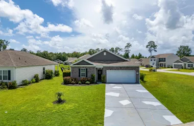 275 FORESTBROOK COVE CIR, MYRTLE BEACH, ..., Myrtle Beach, SC 29588
