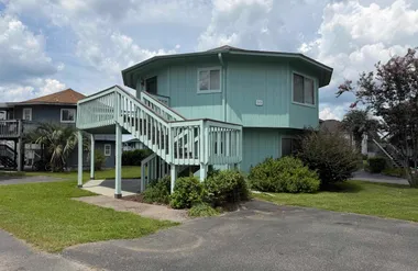 513 TREE TOP LN, MYRTLE BEACH, SC, 29588, Myrtle Beach, SC 29588