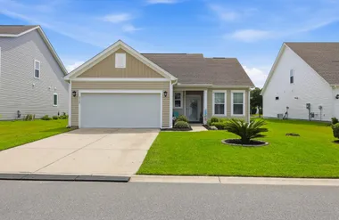 2524 BRESCIA ST, MYRTLE BEACH, SC, 29579, Myrtle Beach, SC 29579