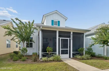 8723 CONCH SHELL CT, PANAMA CITY BEACH, ..., Panama City Beach, FL 32413